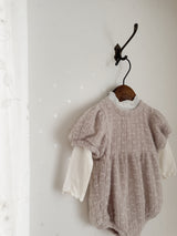 Daily mellow tops