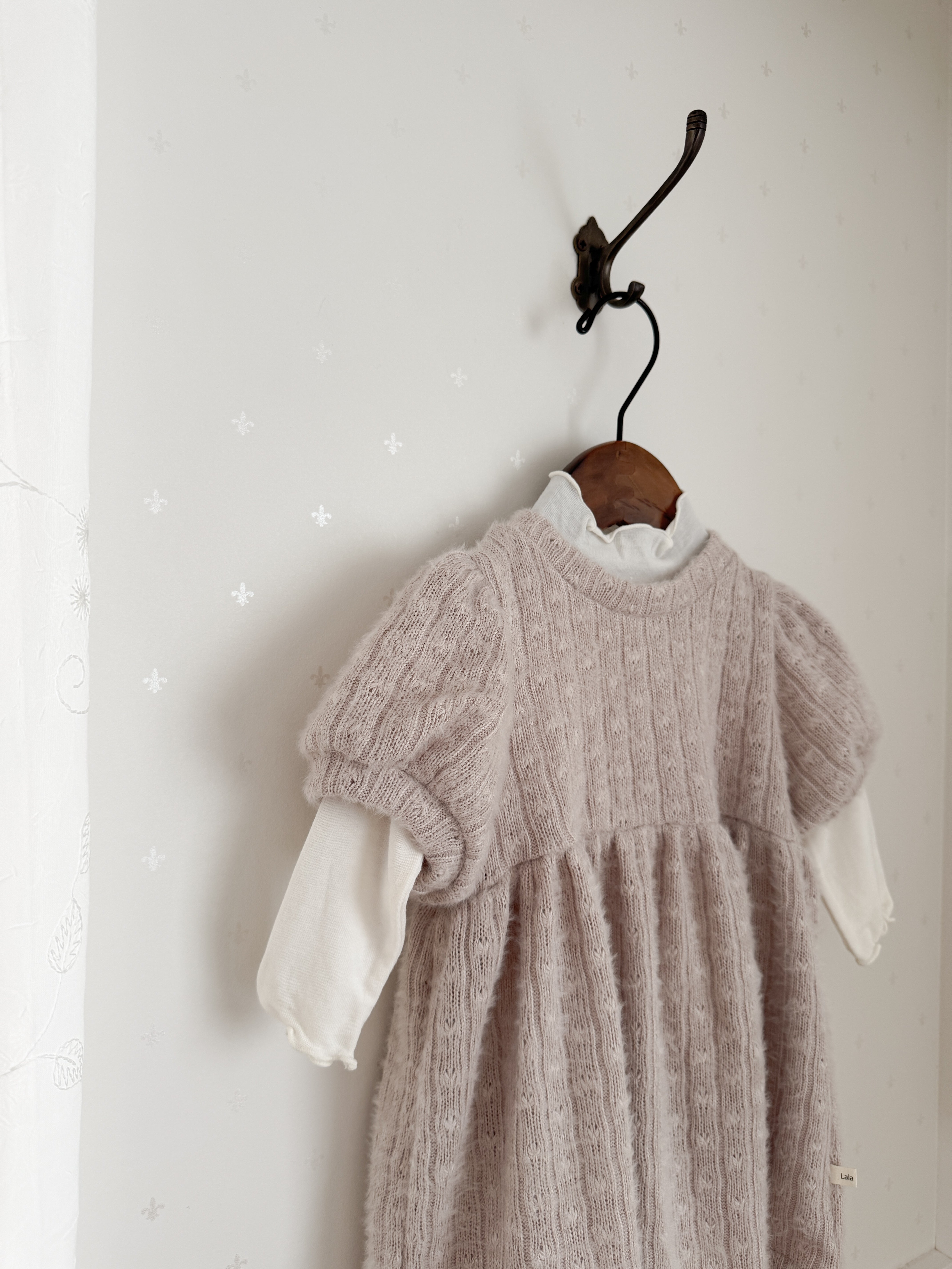Daily mellow tops