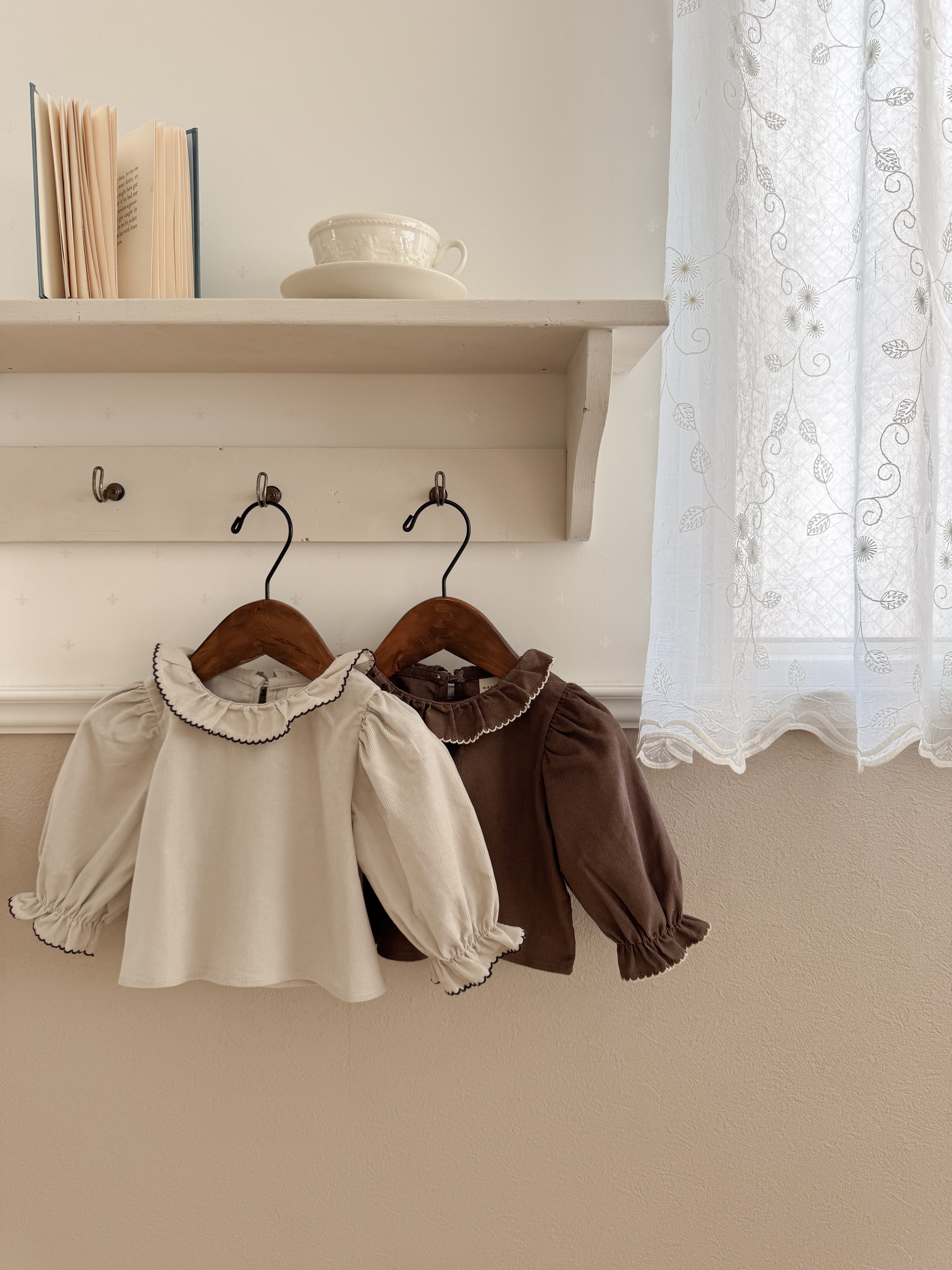 Jelly bebe blouse