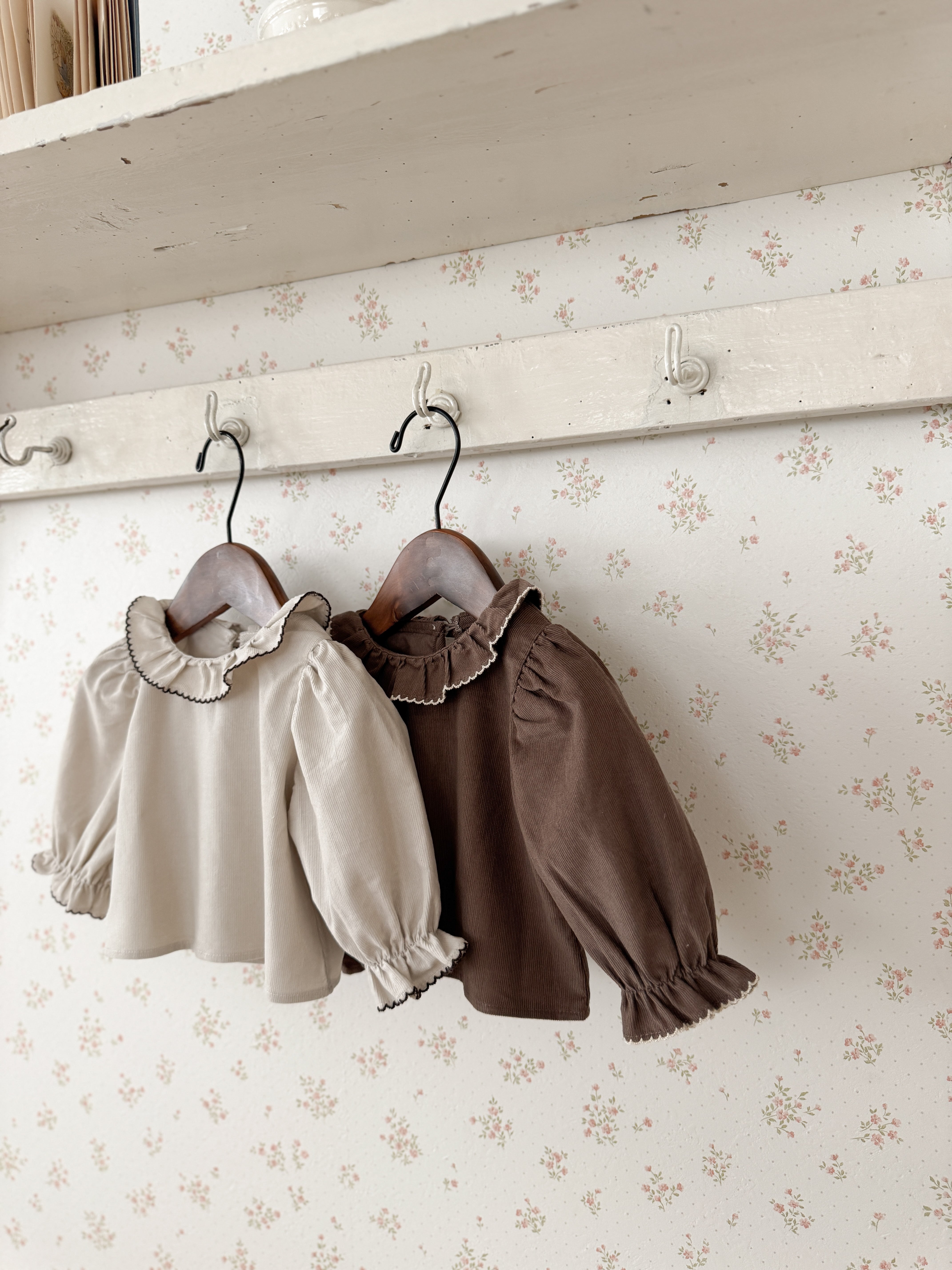 Jelly bebe blouse