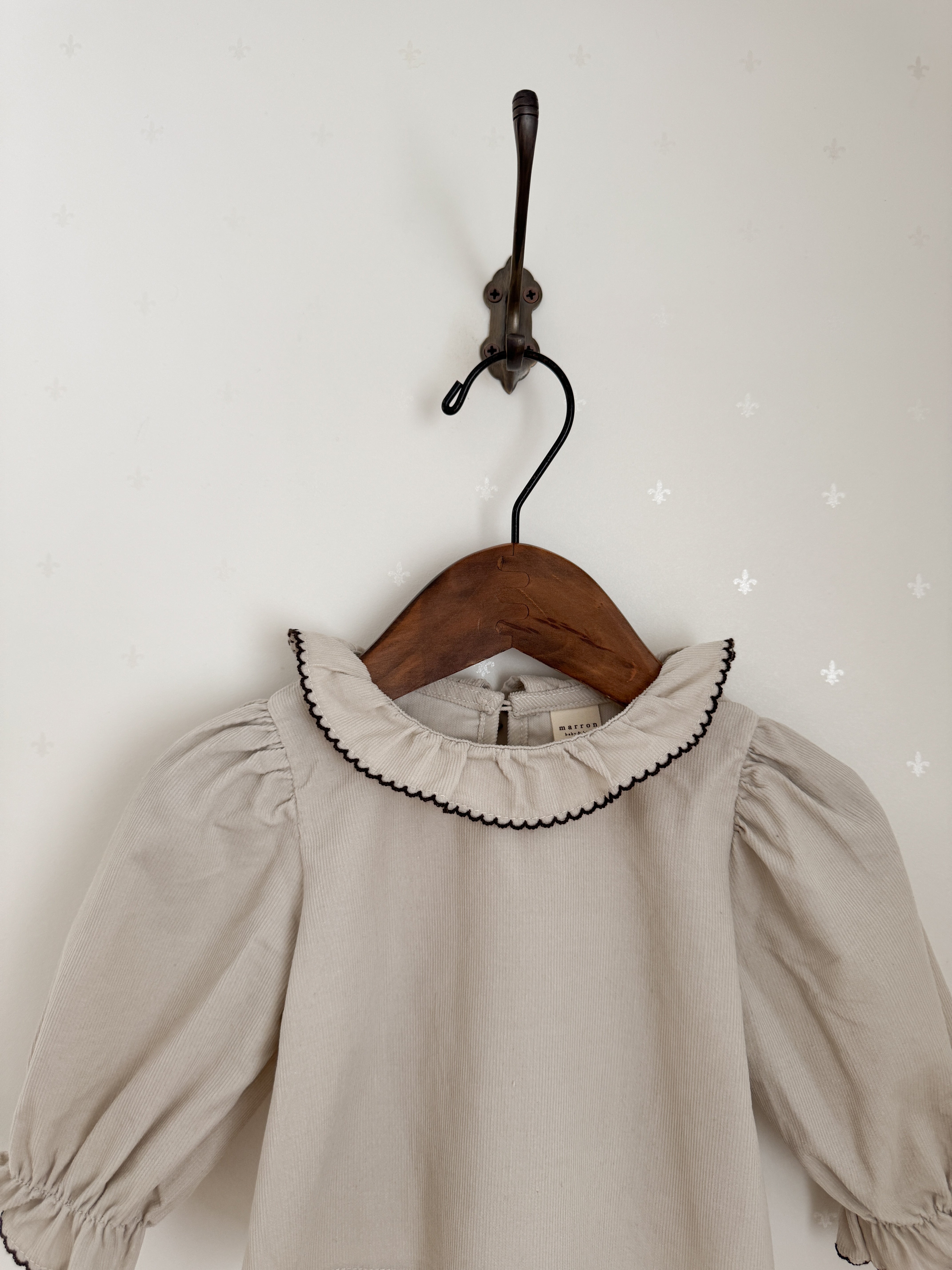 Jelly bebe blouse