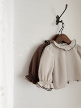 Jelly bebe blouse