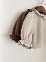 Jelly bebe blouse