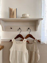 Bijou rompers