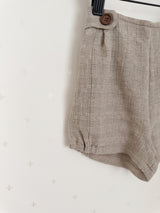 Nunu jacquard double set up