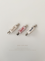 Jeje clip 25ss