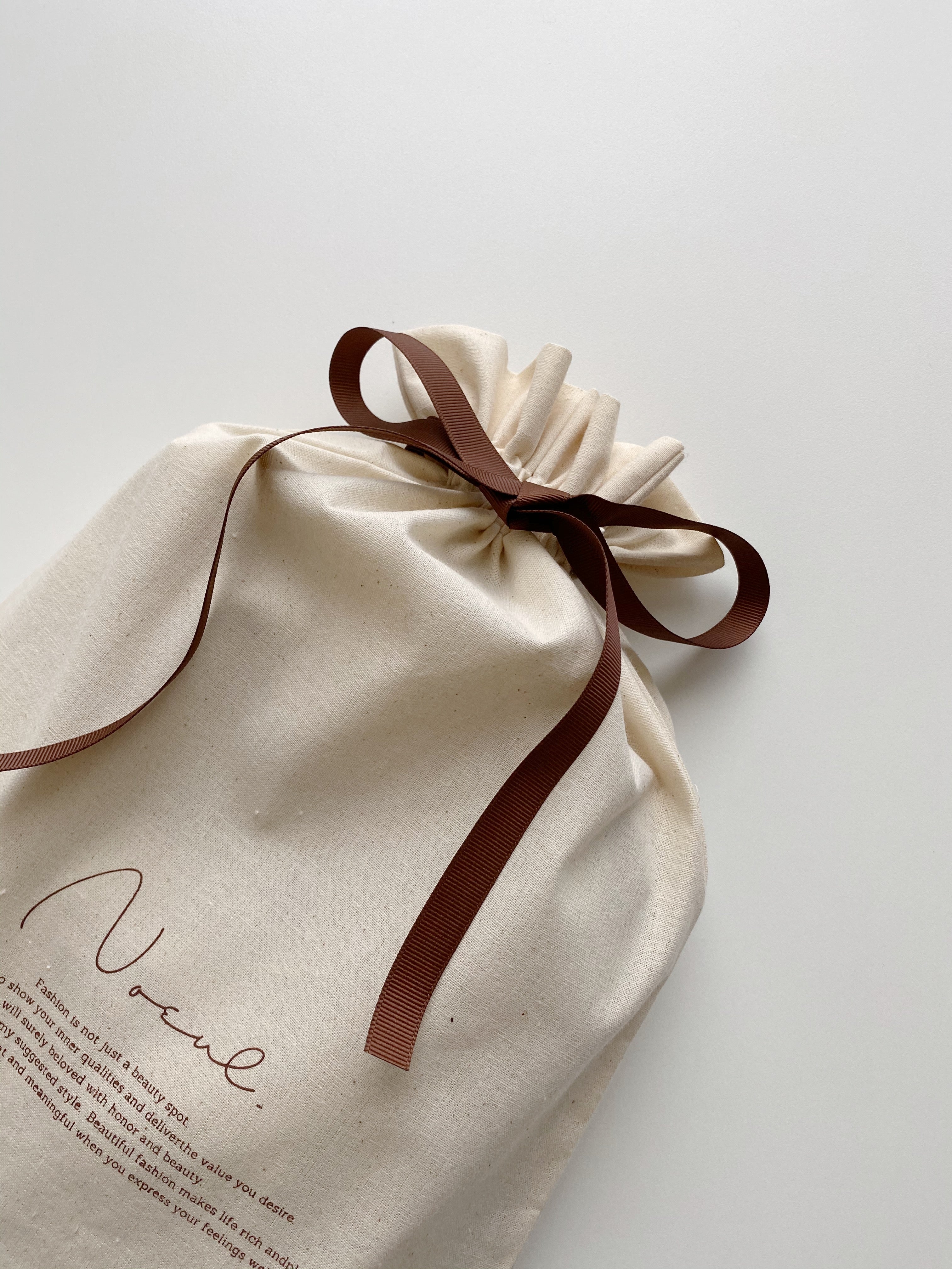 Gift wrapping