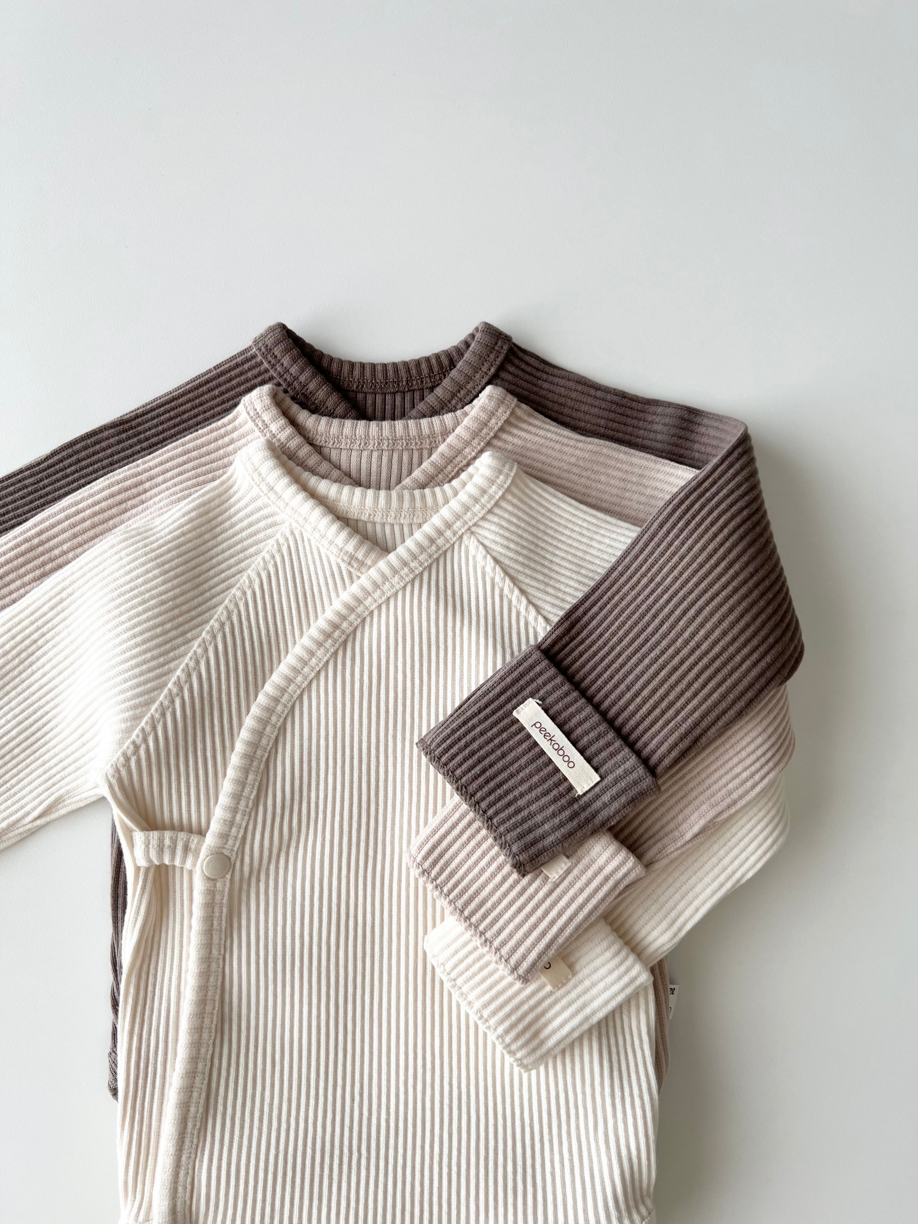 Daon newborn suit
