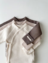 Daon newborn suit