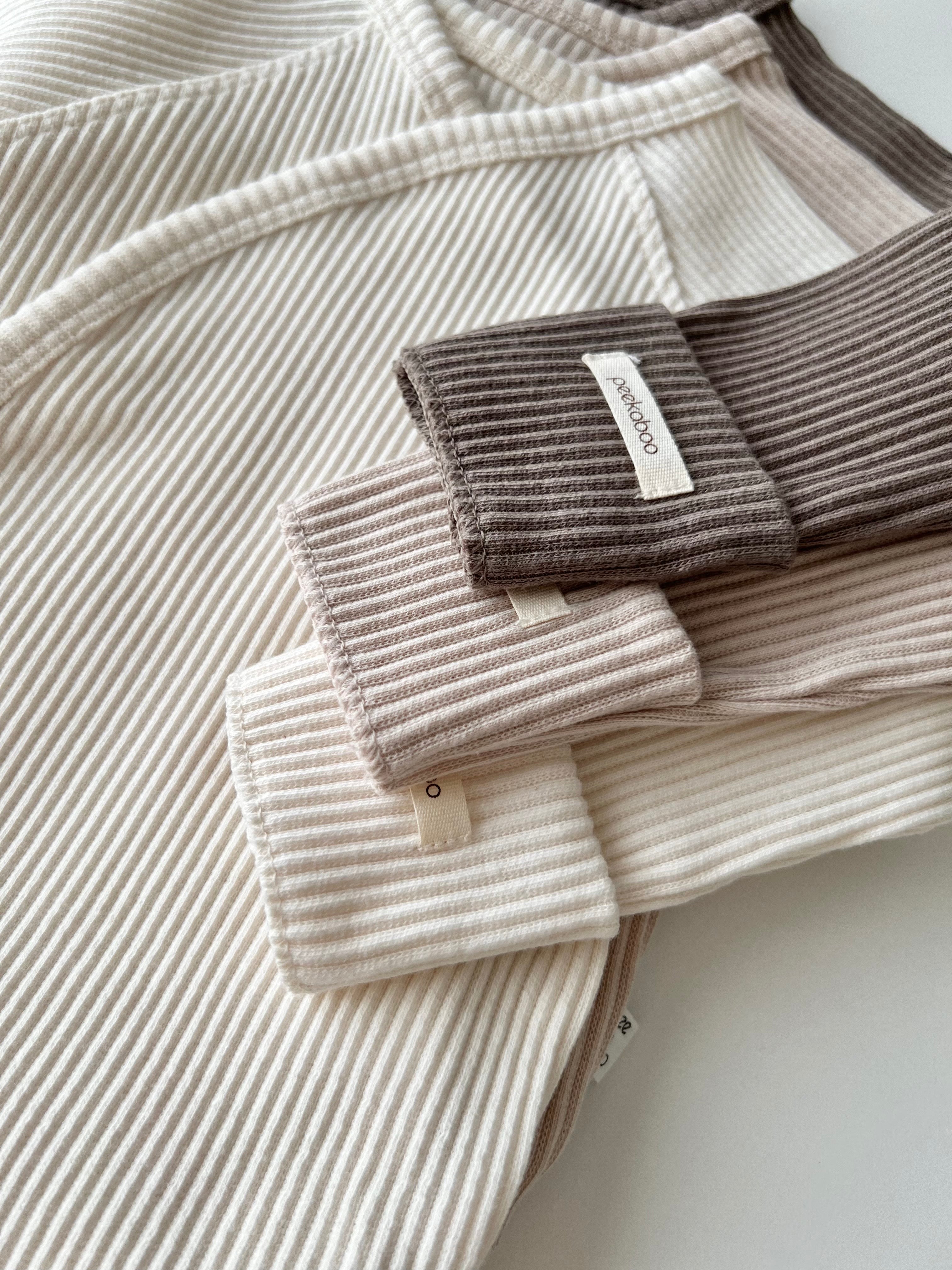 Daon newborn suit