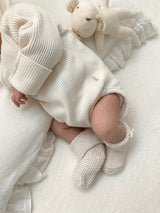 Daon newborn suit