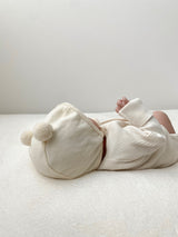 Daon newborn suit