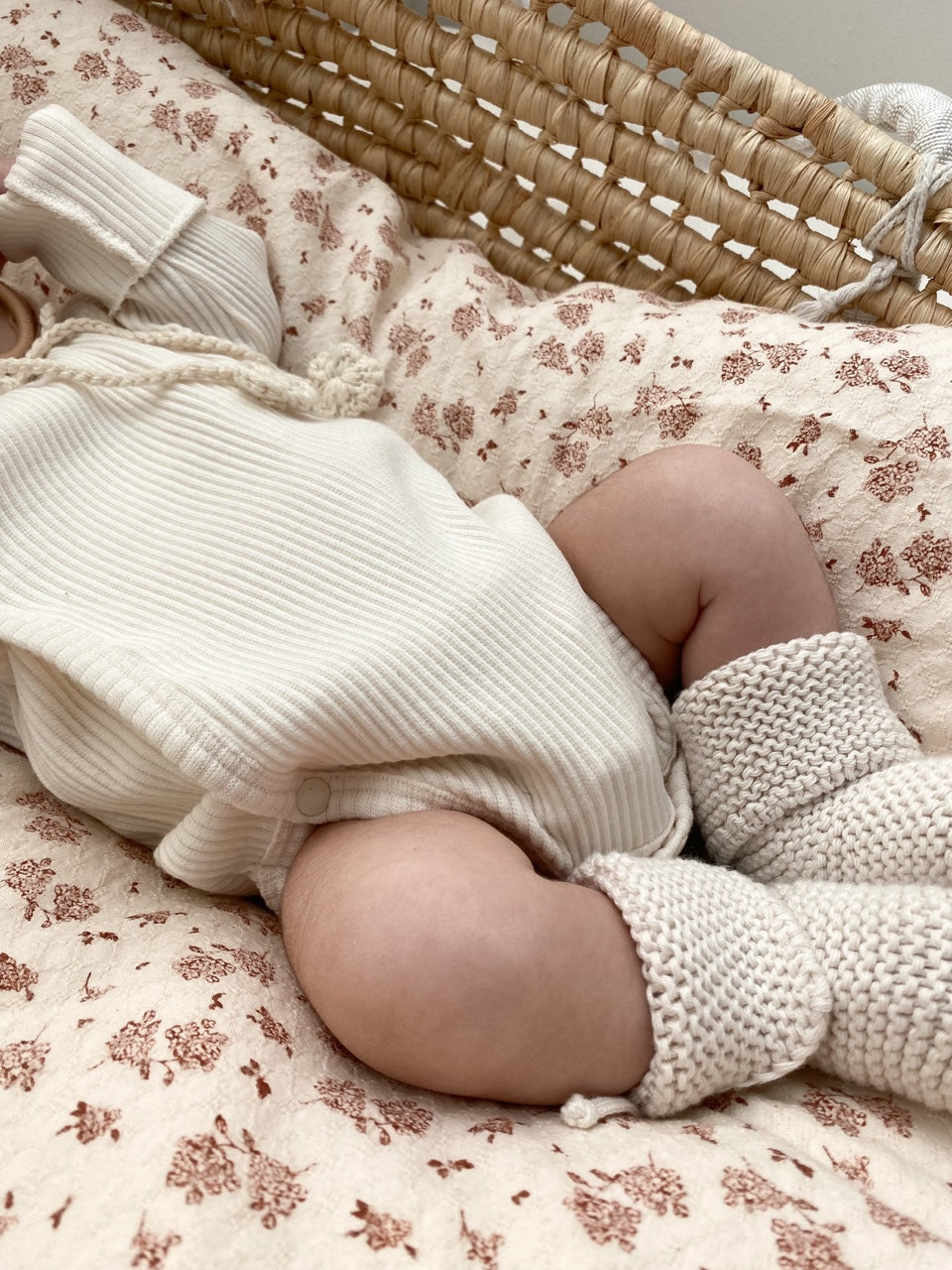 Daon newborn suit