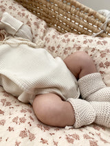 Daon newborn suit