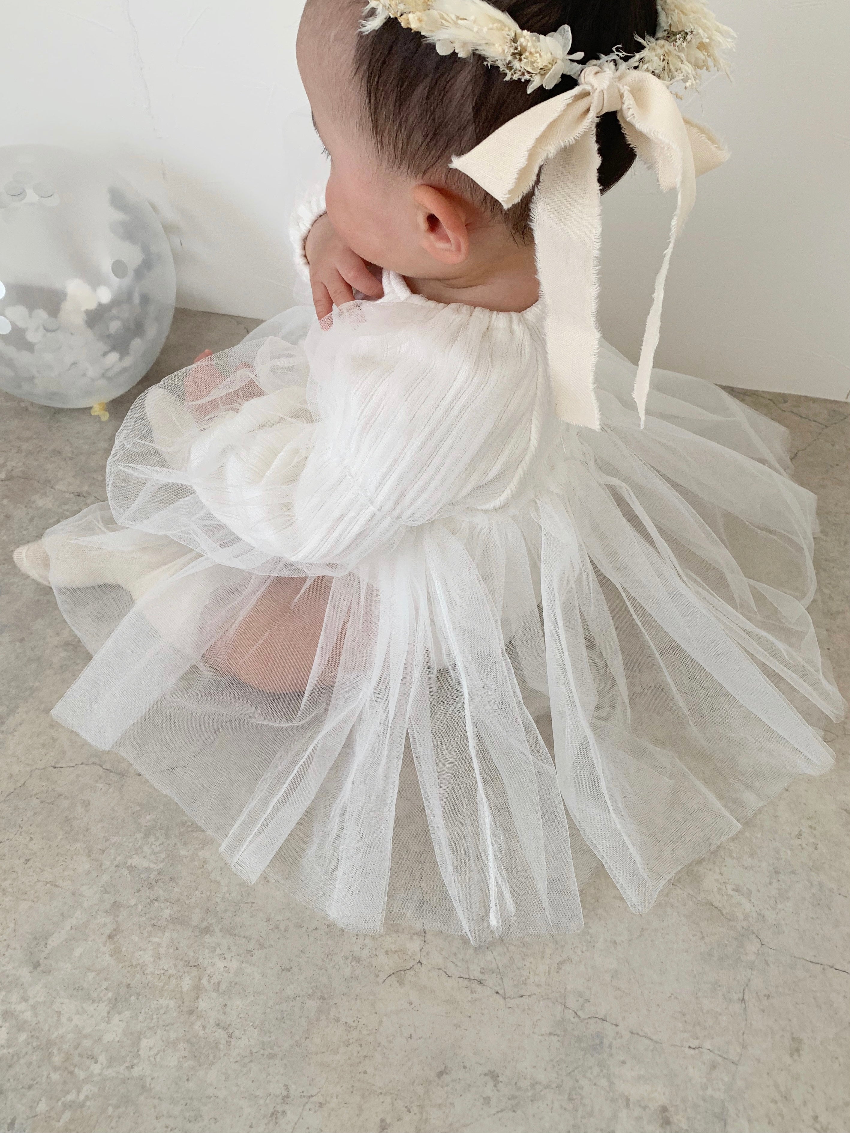 Shasha ceremony suit