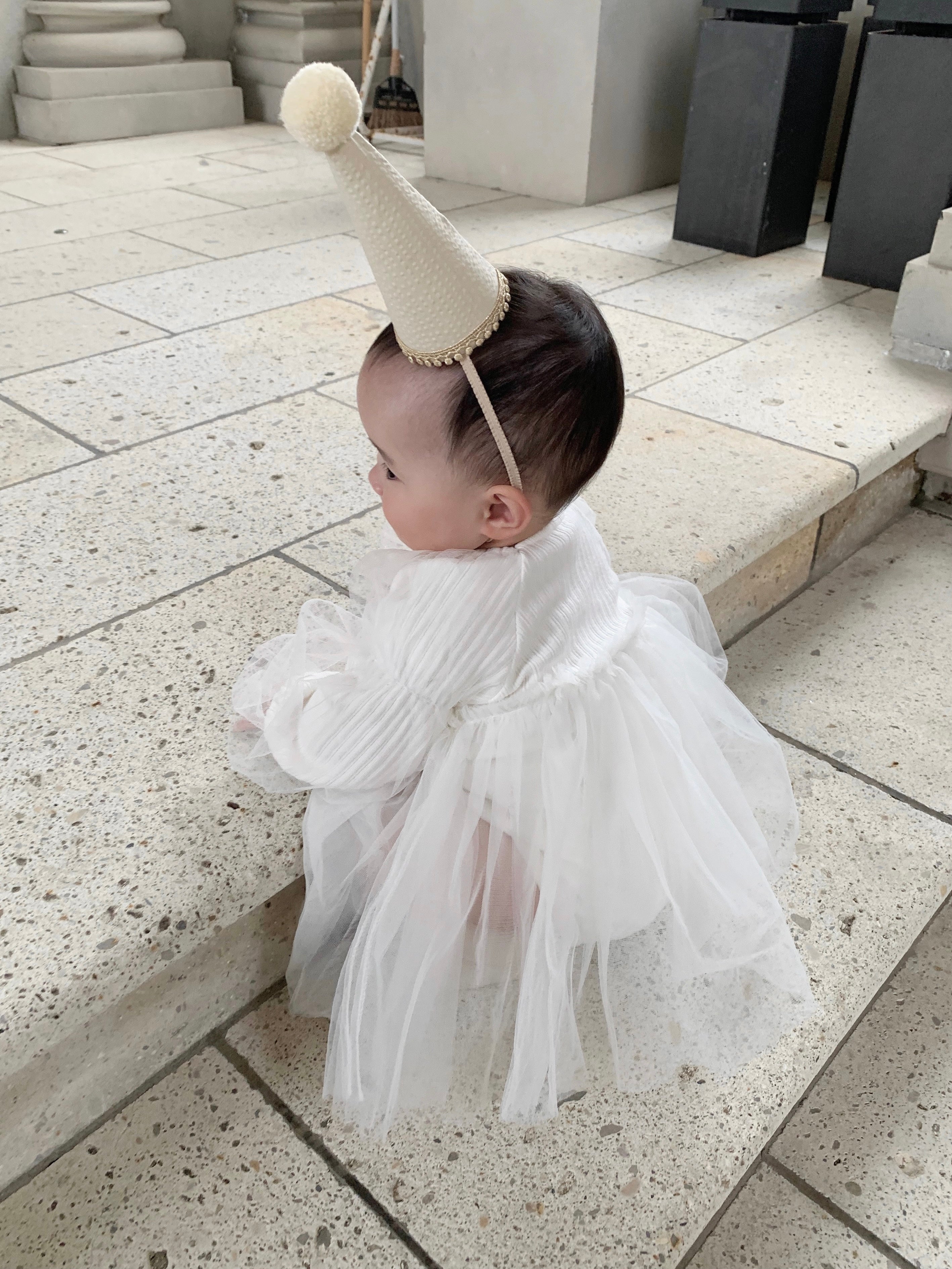 Shasha ceremony suit