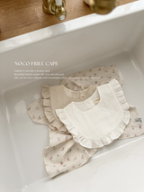 Noco frill cape