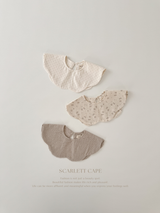 Scarlett cape