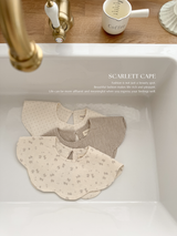 Scarlett cape