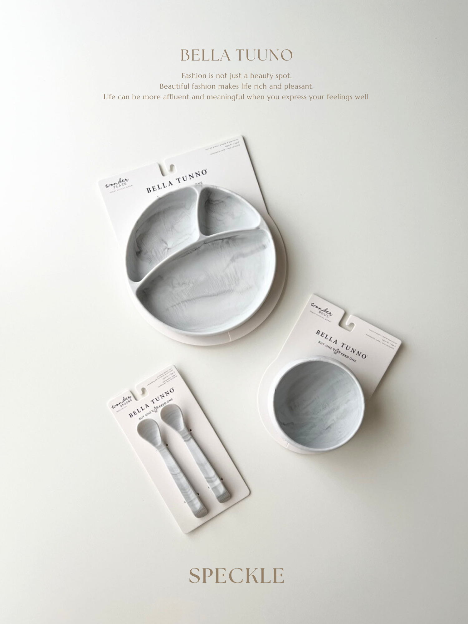 Wonder Plate