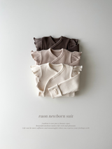 Raon newborn suit