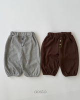 ［Aosta］Star Candy Pants