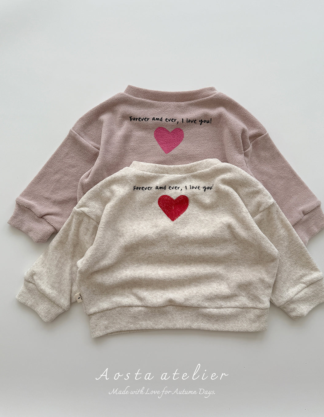 ［Aosta］Heart MTM