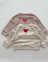 ［Aosta］Heart MTM