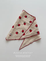 ［Aosta］Cutie scarf