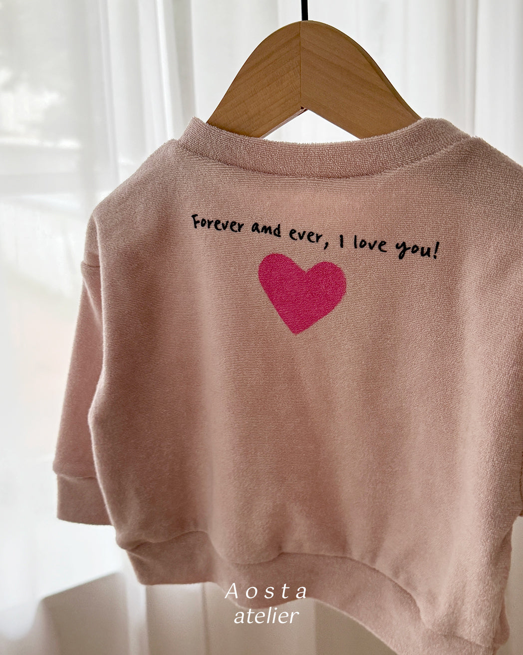 ［Aosta］Heart MTM