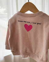 ［Aosta］Heart MTM