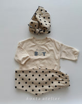 ［Aosta］Little Boy T
