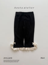 ［Aosta］Jennie pants