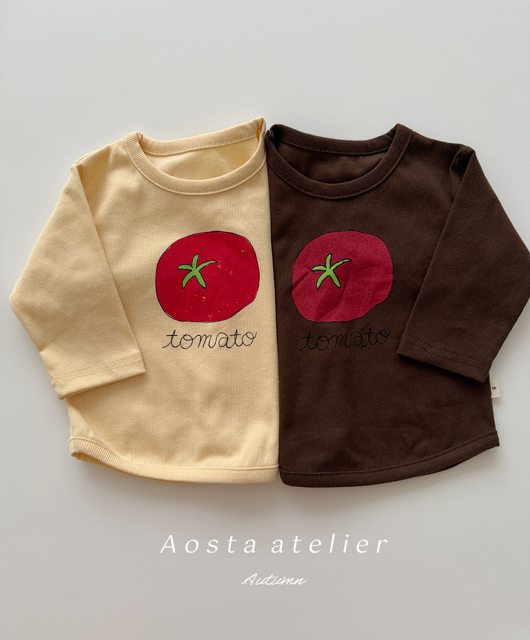 ［Aosta］Tomato T