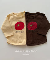 ［Aosta］Tomato T
