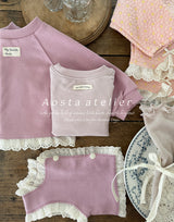 ［Aosta］Essential T