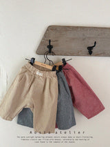［Aosta］Louis pants