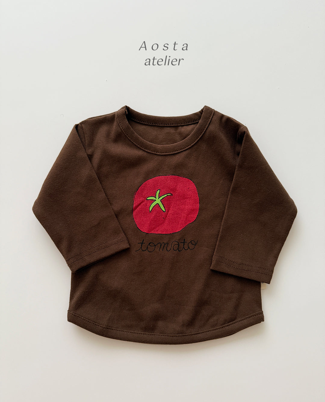 ［Aosta］Tomato T