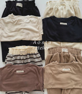 ［Aosta］Essential T