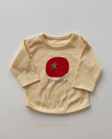 ［Aosta］Tomato T