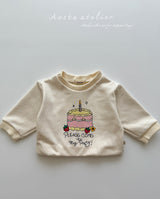 ［Aosta］Cake MTM