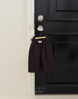［Aosta］Favorite Pants
