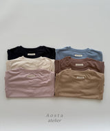 ［Aosta］Essential T