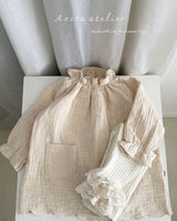 ［Aosta］Princess dress