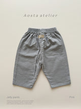 ［Aosta］Chino pants
