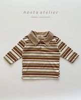 ［Aosta］Collar T