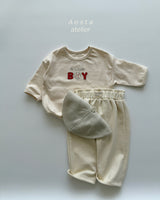 ［Aosta］Little Boy T