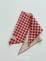［Aosta］Cutie scarf
