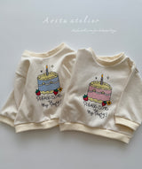 ［Aosta］Cake MTM