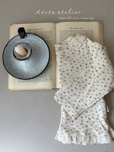 ［Aosta］Le ette blouse
